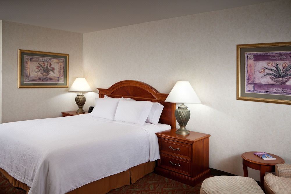 Photo of Bedroom in Tri-Cities