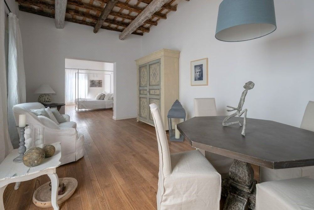 Photo of Livingroom in Trapani City Centre