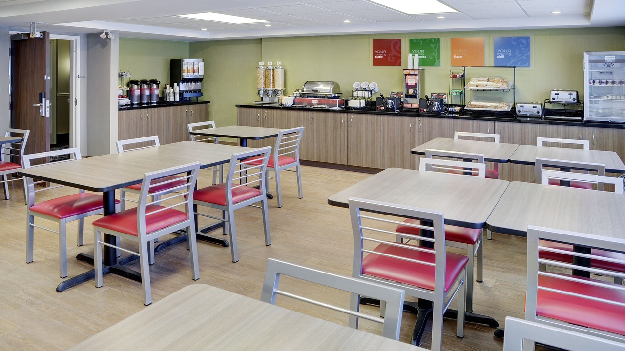 Photo of Kitchen in Cannifton