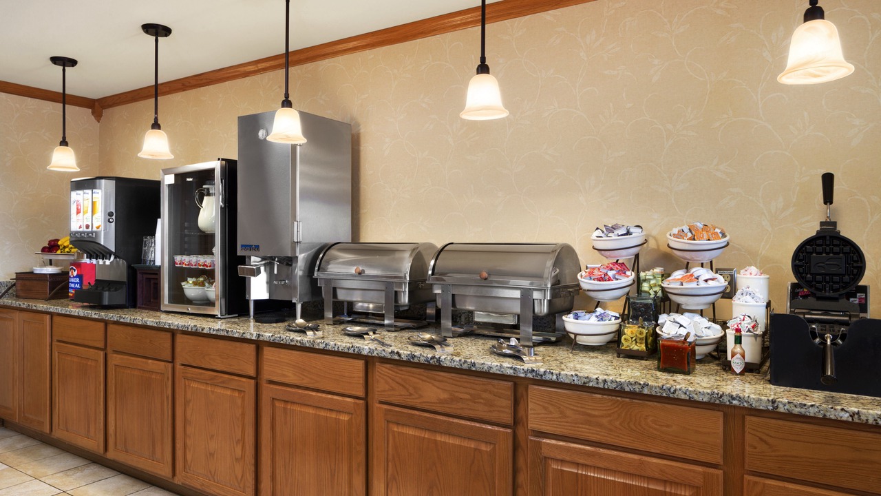 Photo of Kitchen in Kenosha