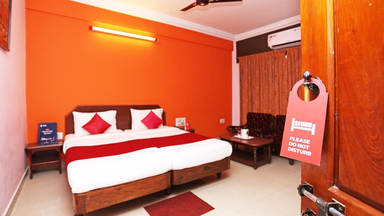 Photo of Bedroom in Kushalnagar