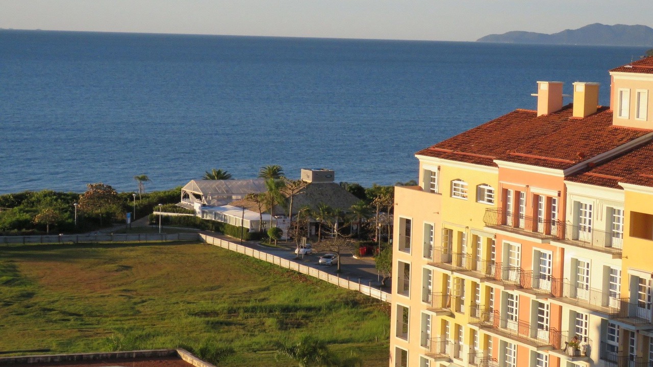 Photo of Buildings in Jurere