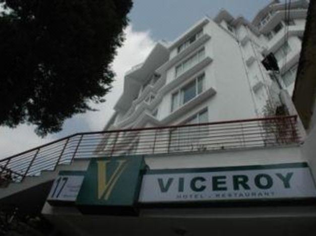 Photo of Buildings in Darjeeling