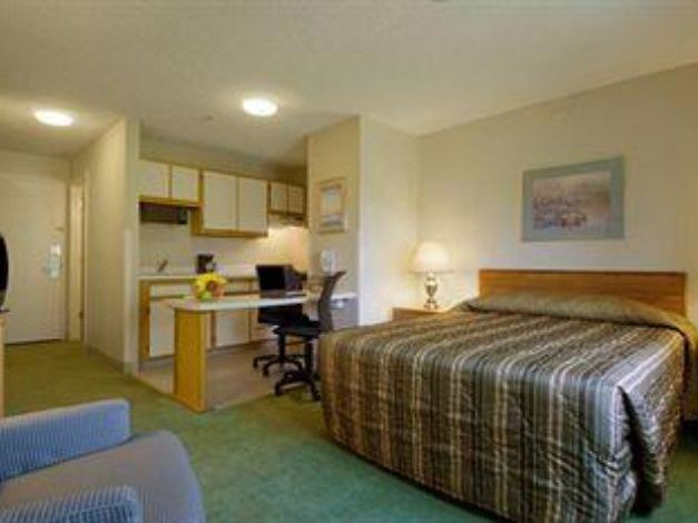 Photo of Bedroom in Evansville