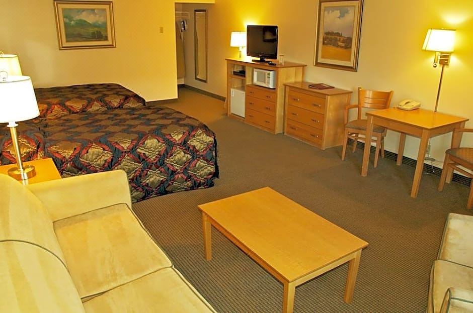 Photo of Livingroom in Downtown Eugene
