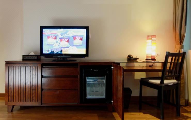 Photo of Livingroom in Asoke