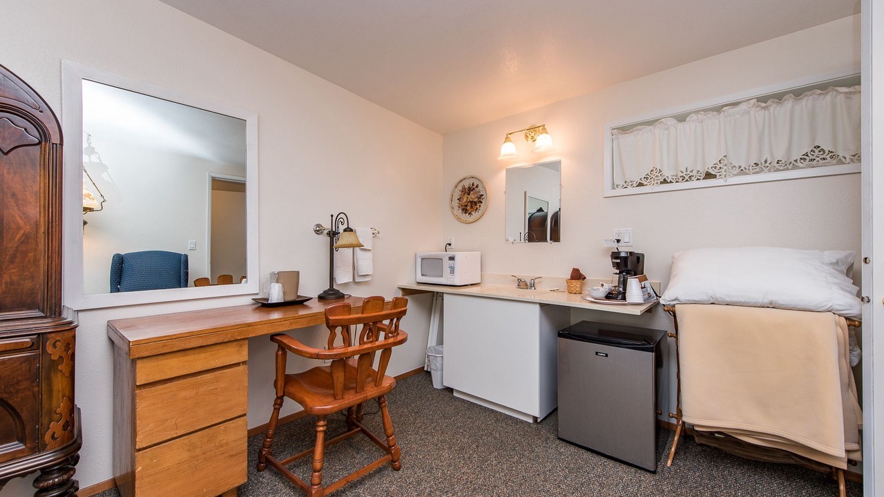 Photo of Kitchen in Port Angeles