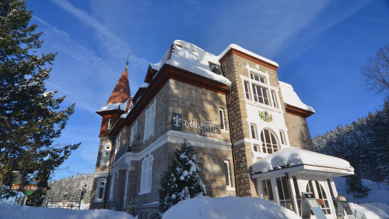 Photo of Buildings in Faulenfurst-Seebrugg