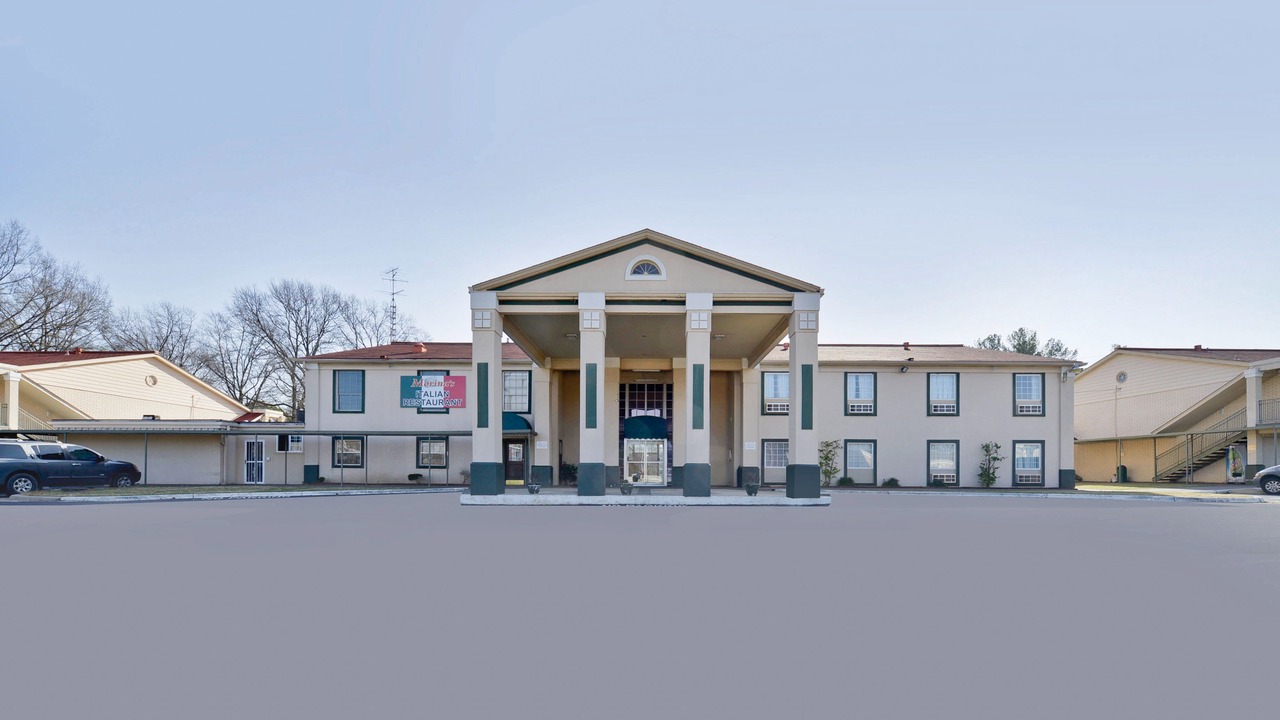 Photo of Buildings in Jacksonville