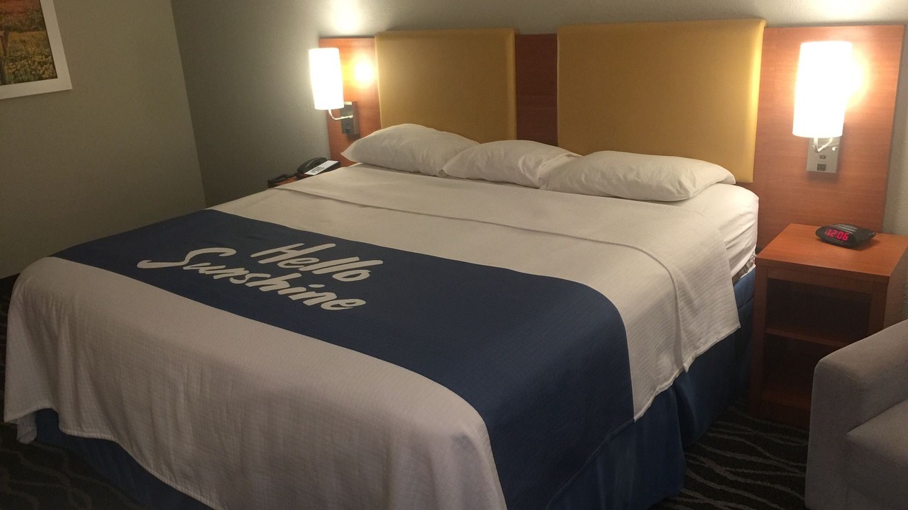 Photo of Bedroom in Springdale