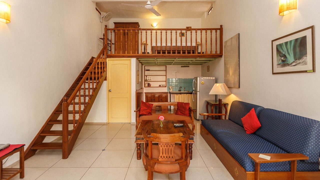 Photo of Livingroom in Bangalore City Center