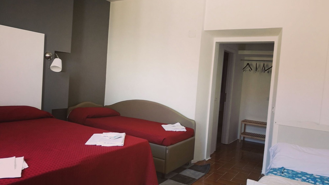 Photo of Bedroom in Firenzuola