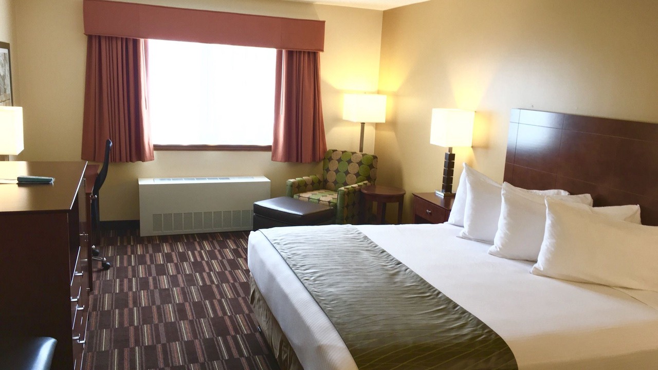 Photo of Bedroom in Bowling Green