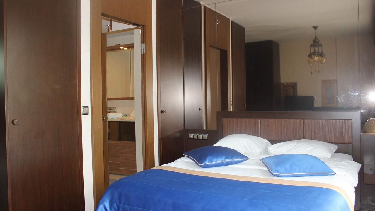 Photo of Bedroom in Pendik