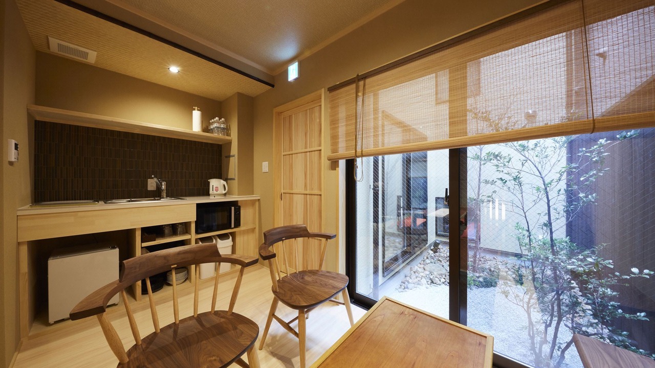 Photo of Livingroom in Gion