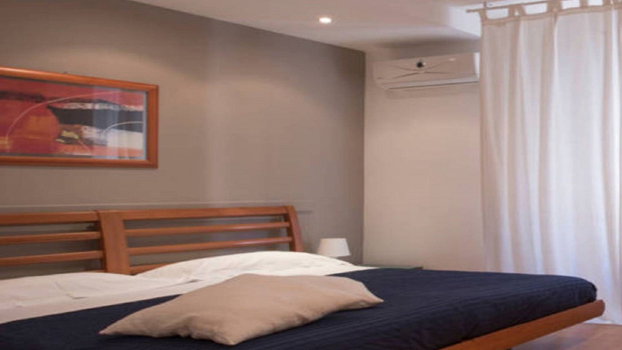 Photo of Bedroom in Catania City Centre