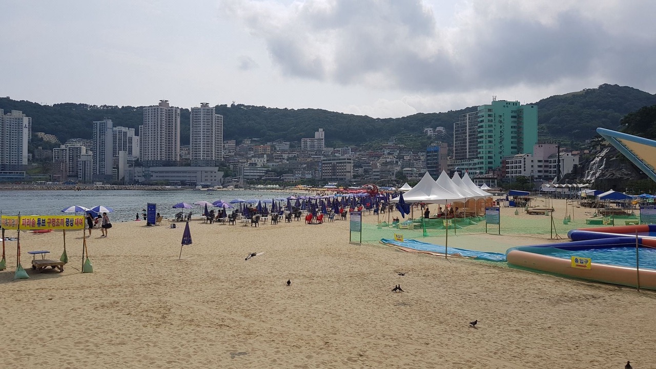 Photo of Outdoor in Seo