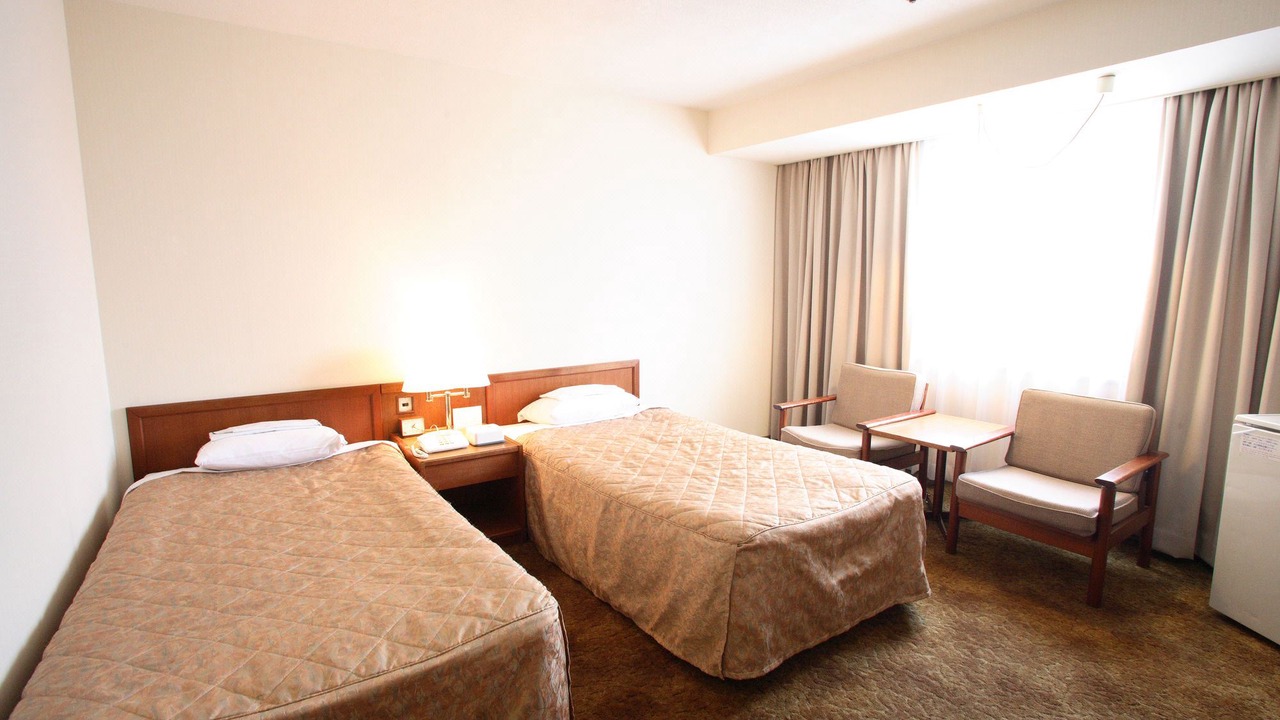 Photo of Bedroom in Nagaoka