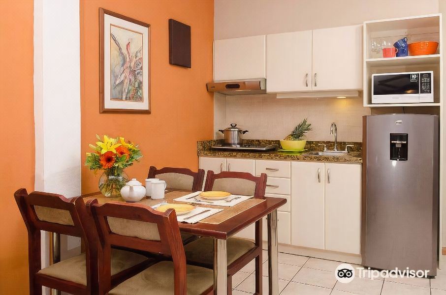 Photo of Kitchen in Mata Redonda