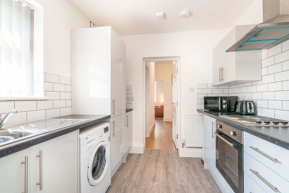 Photo of Kitchen in Hull