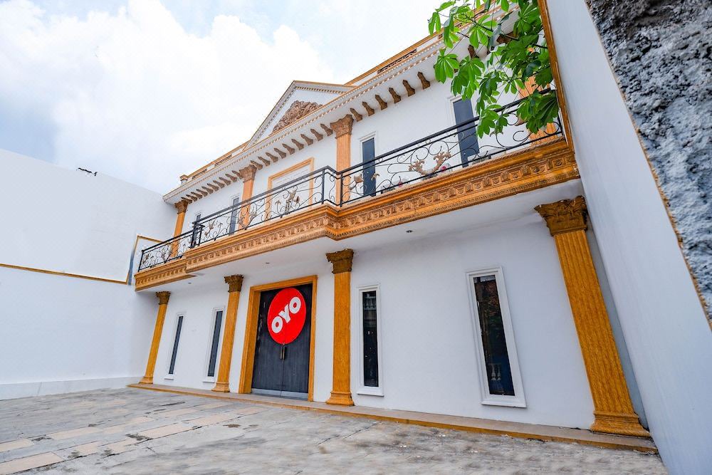 Photo of Buildings in Surakarta