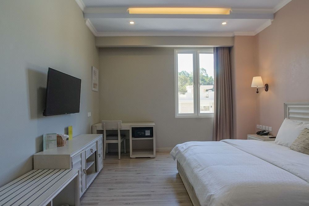 Photo of Bedroom in Tomohon