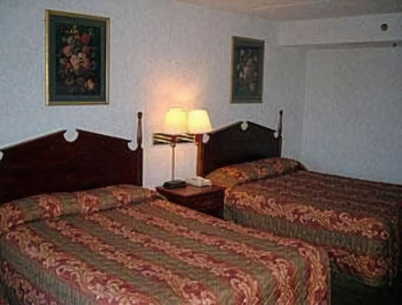 Photo of Bedroom in Georgetown