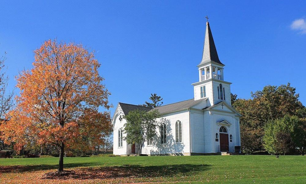 Photo of Buildings in Austintown