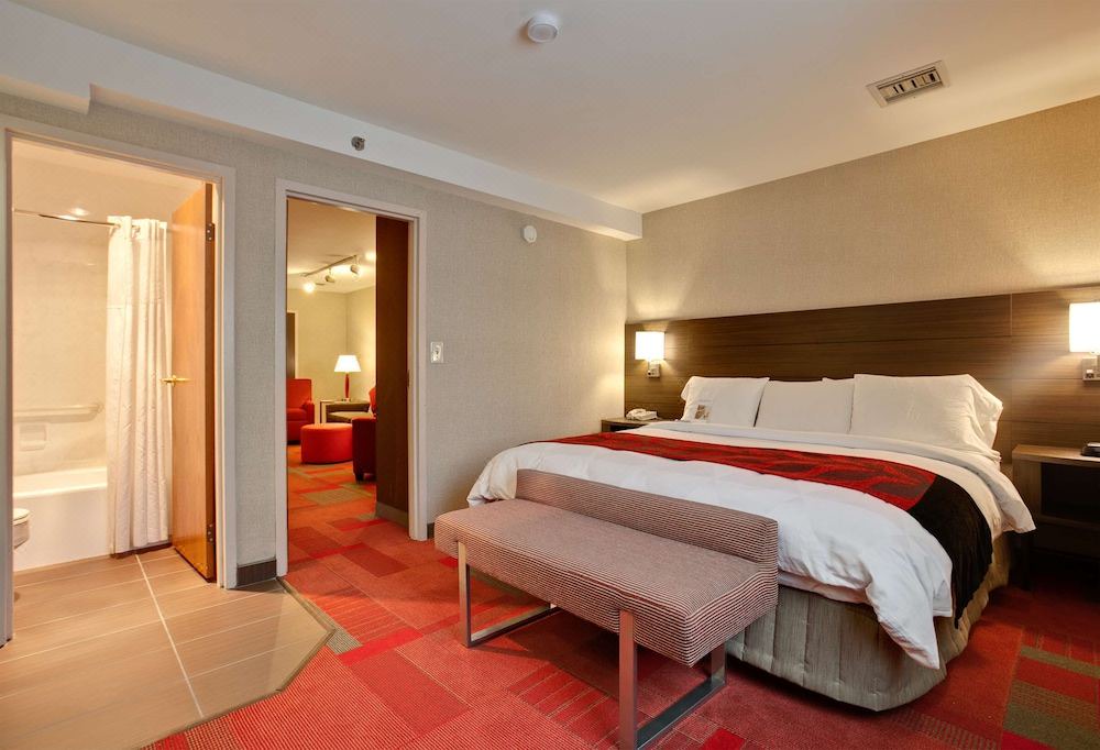 Photo of Bedroom in Madison