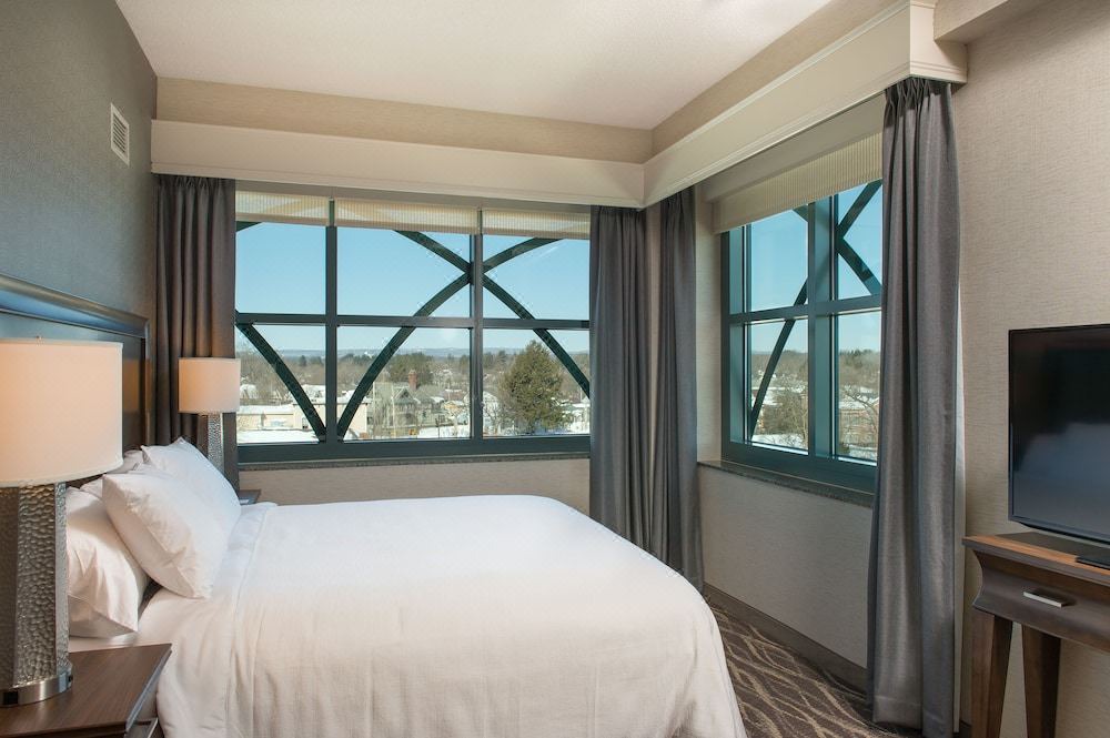 Photo of Bedroom in Saratoga Springs