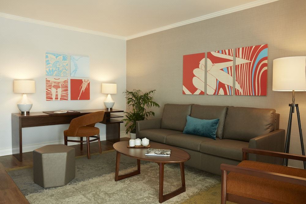 Photo of Livingroom in Mission Valley West