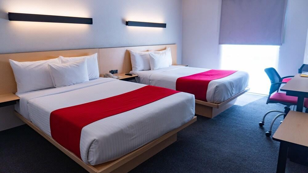 Photo of Bedroom in La Joya