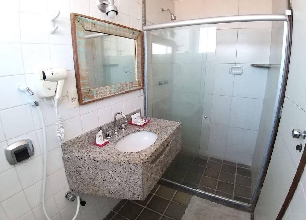 Photo of Bathroom in Bairro Novo
