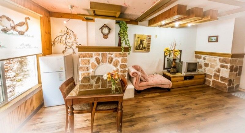 Photo of Livingroom in Kkotchi