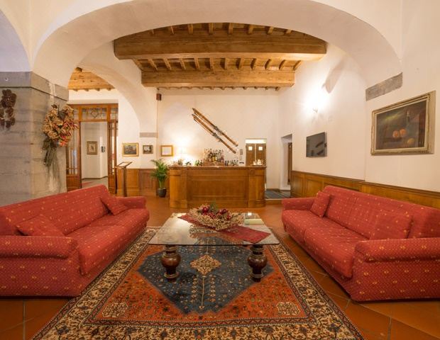 Photo of Livingroom in Abetone