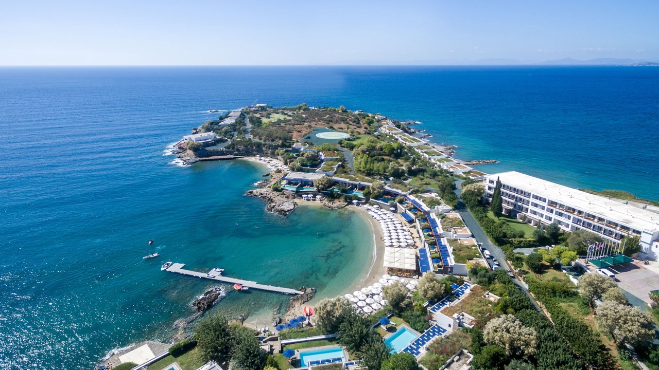 Photo of Outdoor in Lagonissi