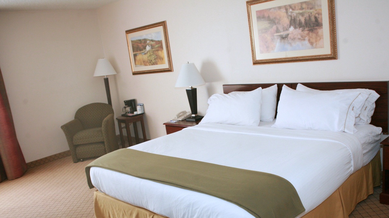 Photo of Bedroom in Hope