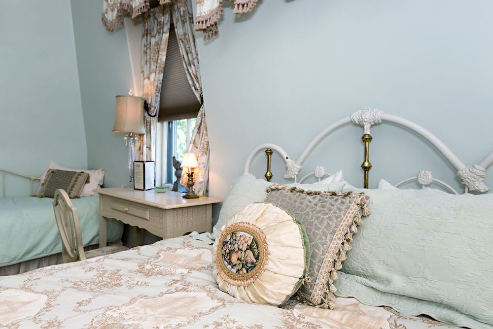 Photo of Bedroom in Dover