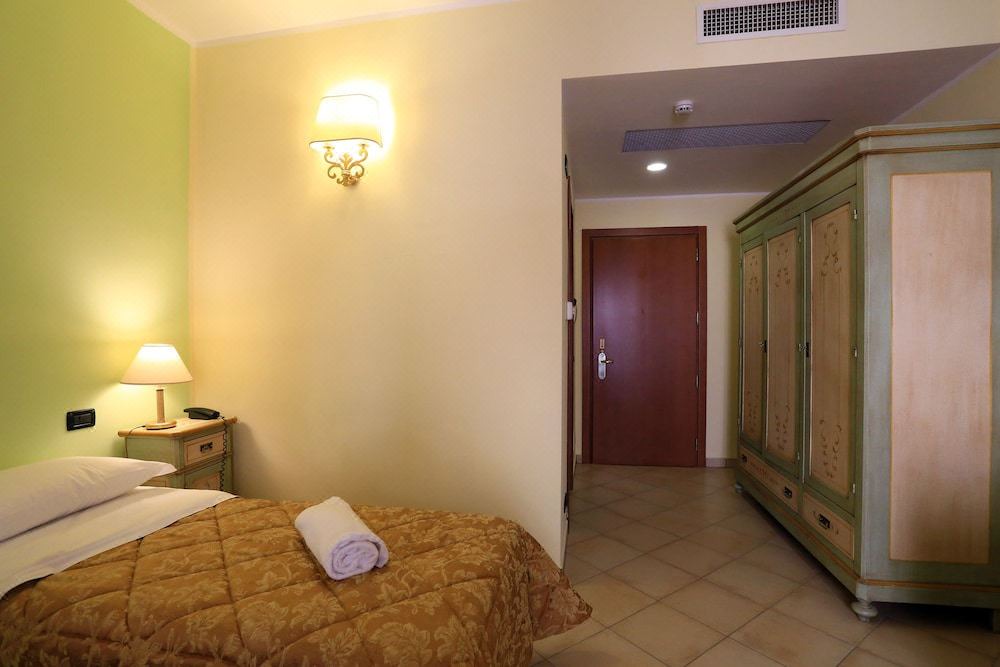 Photo of Bedroom in L'Aquila