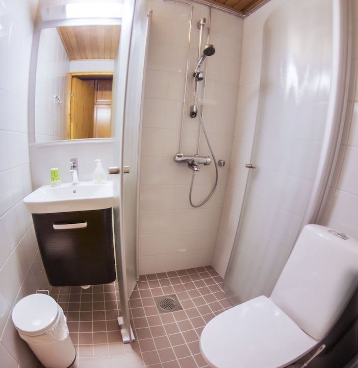 Photo of Bathroom in Saariselka