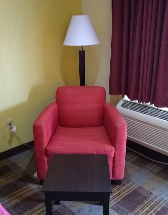 Photo of Livingroom in Memorial
