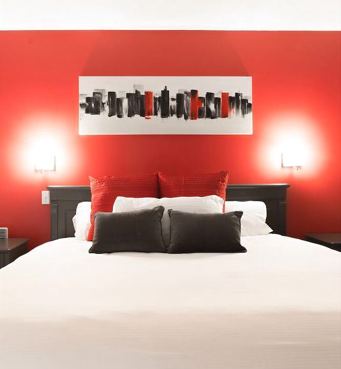 Photo of Bedroom in Alma