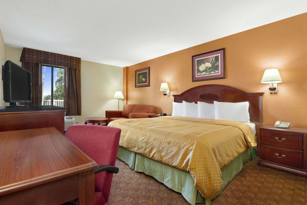 Photo of Bedroom in St. Andrews