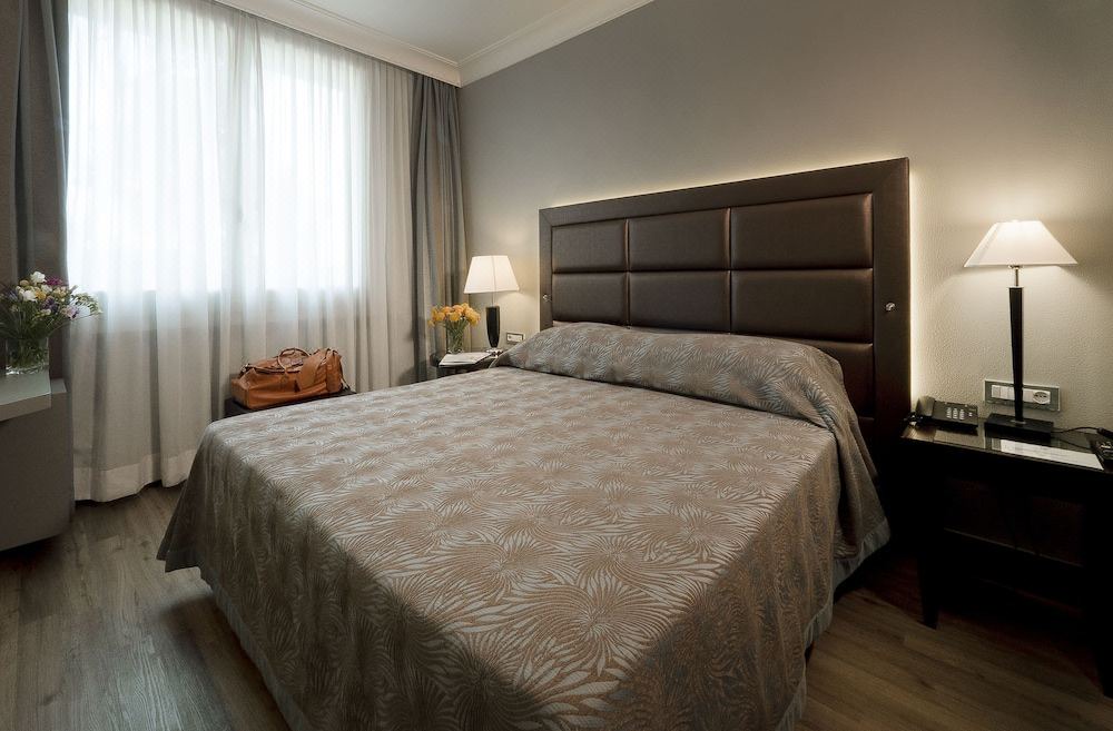Photo of Bedroom in Camilluccia