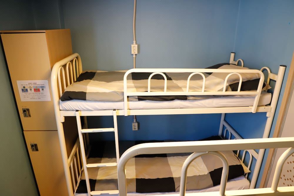 Photo of Kitchen in Choryang