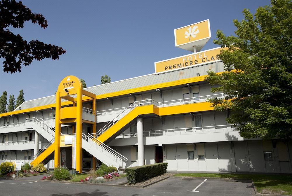 Photo of Buildings in Mondeville