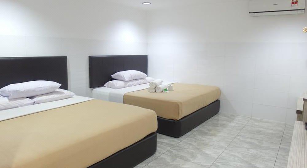 Photo of Bedroom in Taman Melaka Raya