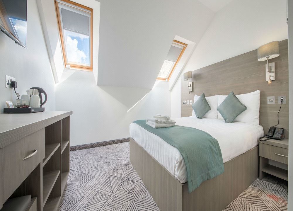 Photo of Bedroom in Leyton