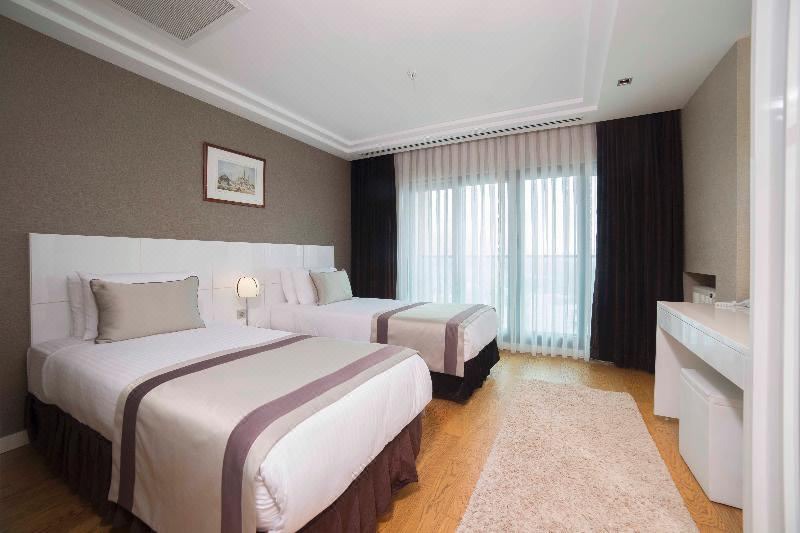 Photo of Bedroom in Gaziosmanpasa