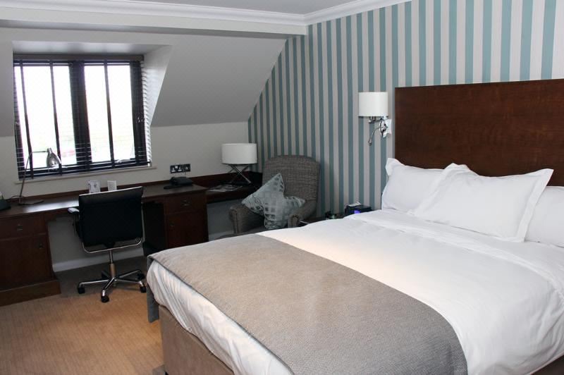 Photo of Bedroom in Kettering